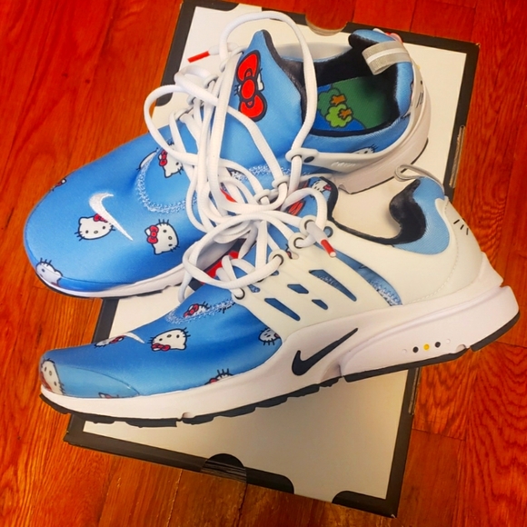 Nike - Hello Kitty Air Presto - Picture 1 of 5